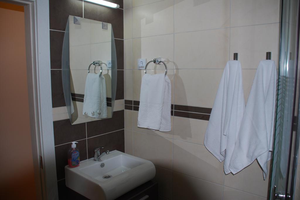 Chanovi Apartments Ohrid Room photo