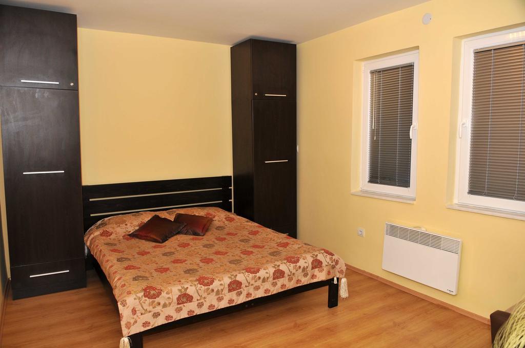 Chanovi Apartments Ohrid Room photo